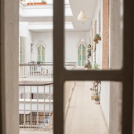 El Refugio De Seneca Appartamento *