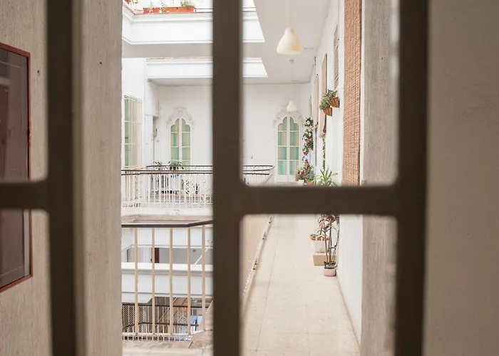 El Refugio De Seneca Appartamento *