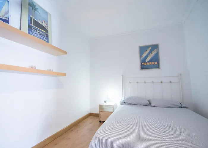 Appartamento El Refugio De Seneca *