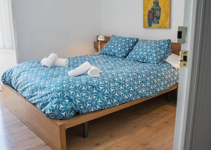 Appartamento El Refugio De Seneca *