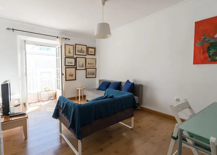 Appartamento El Refugio De Seneca *