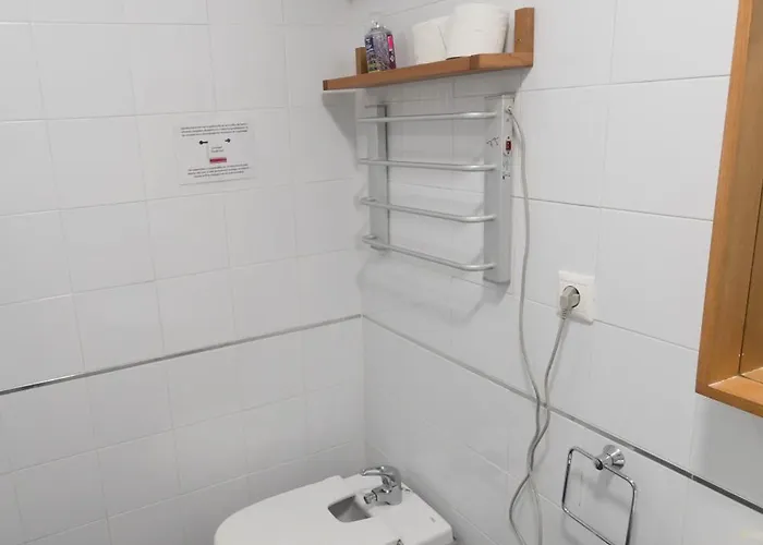 El Refugio De Seneca Cadice