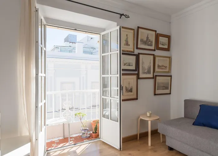 El Refugio De Seneca Appartamento *