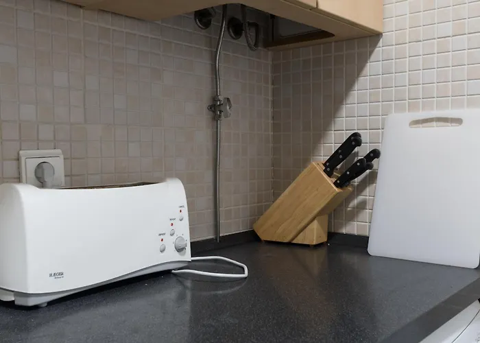 El Refugio De Seneca