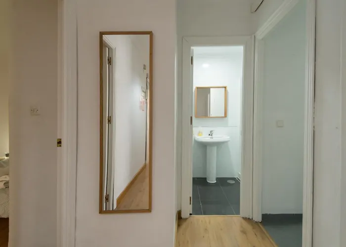 El Refugio De Seneca * Cadice