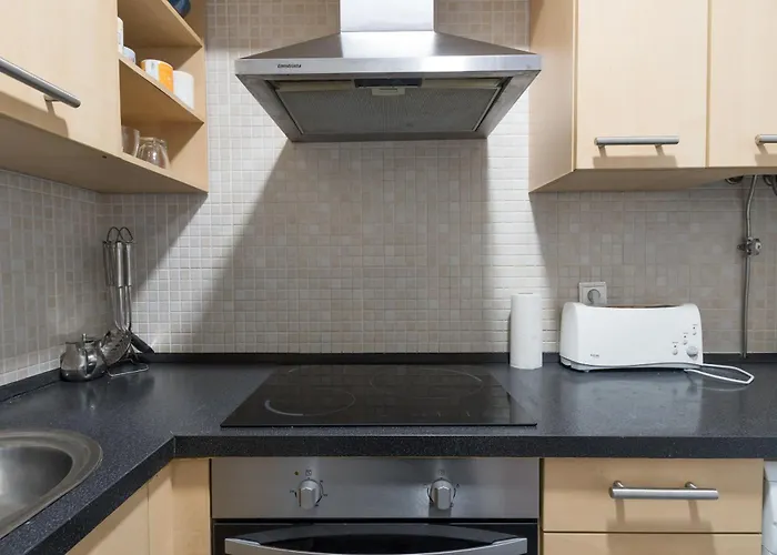 El Refugio De Seneca Cadice