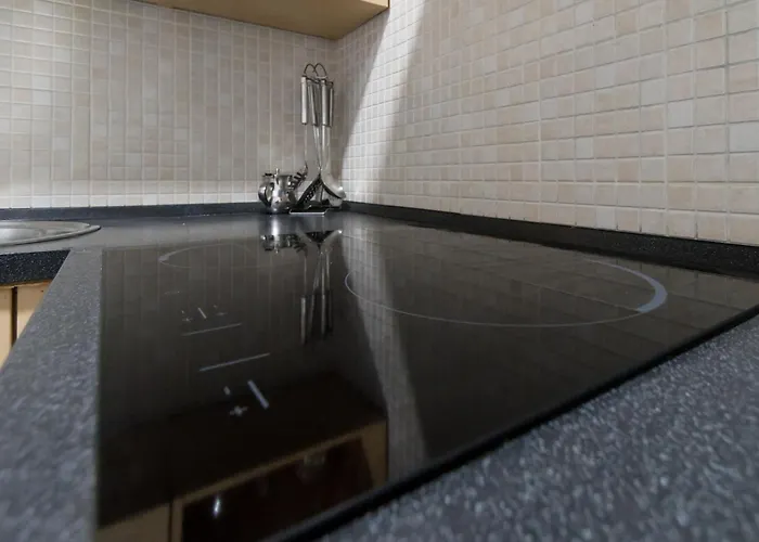 Appartamento El Refugio De Seneca