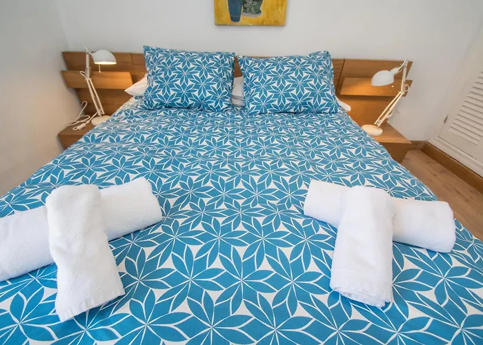 Appartamento El Refugio De Seneca