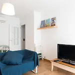 El Refugio De Seneca Apartament