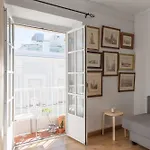 El Refugio De Seneca Apartament *