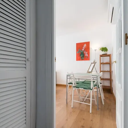 El Refugio De Seneca Apartament