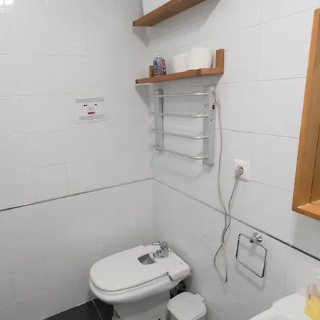 El Refugio De Seneca Cadice