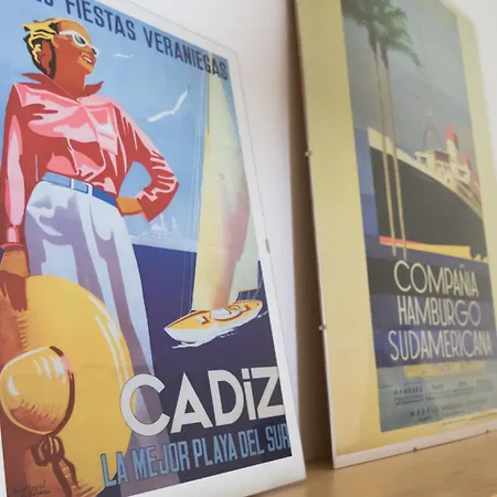 Appartamento El Refugio De Seneca *