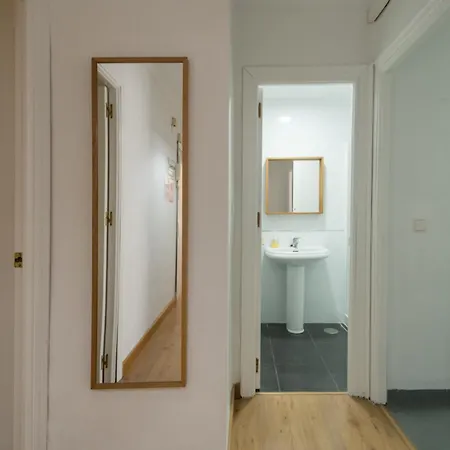 El Refugio De Seneca * Cadice