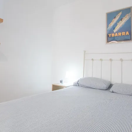 El Refugio De Seneca Appartement