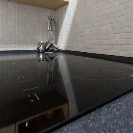 Appartamento El Refugio De Seneca