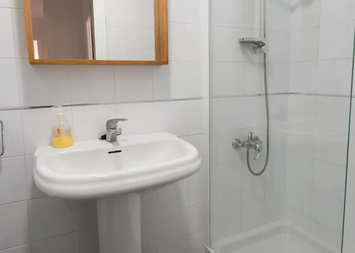 El Refugio De Seneca Апартаменти *