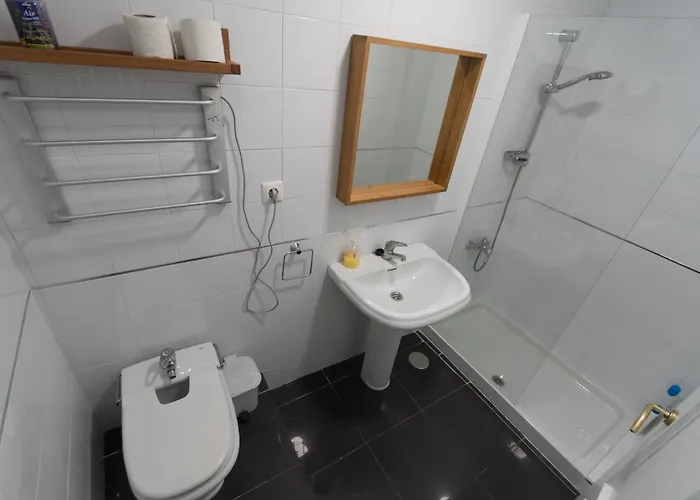 Апартаменти El Refugio De Seneca