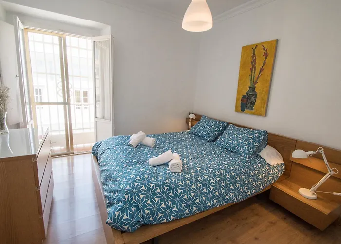 Апартаменти El Refugio De Seneca *