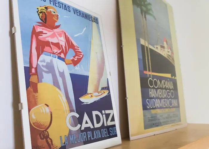 Апартаменти El Refugio De Seneca *