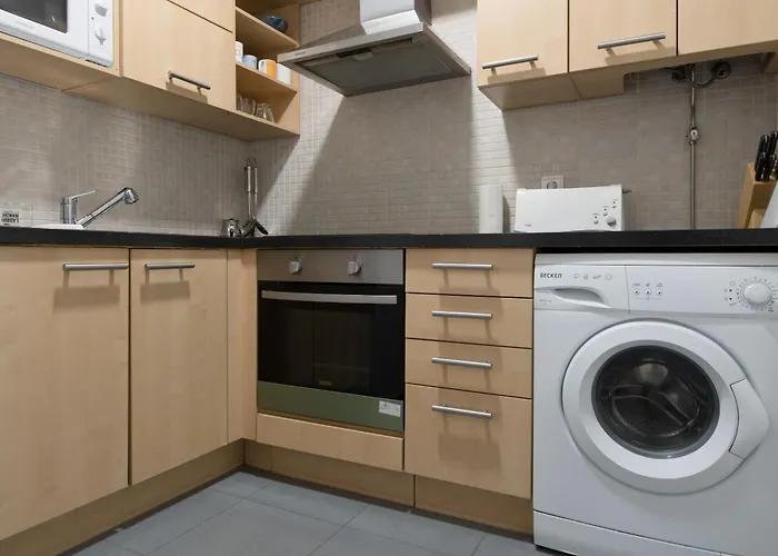 Апартаменти El Refugio De Seneca *