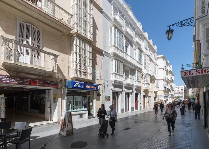 El Refugio De Seneca *