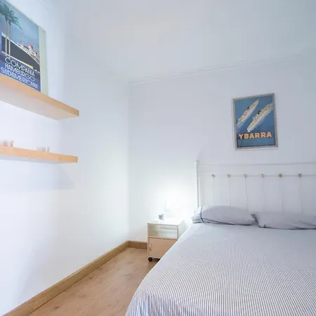 Apartment El Refugio De Seneca *