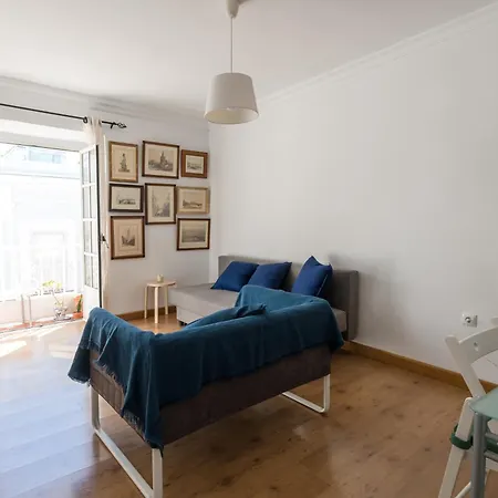 Apartment El Refugio De Seneca *