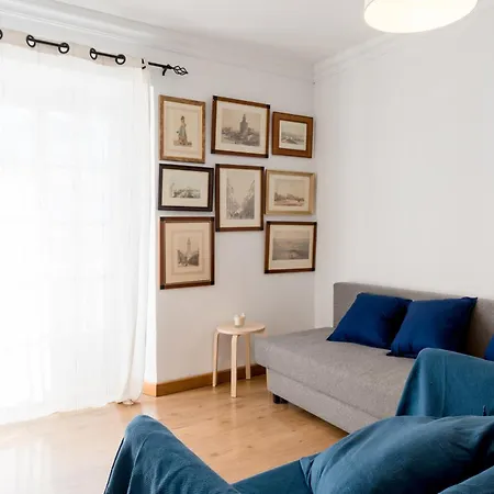 Apartment El Refugio De Seneca Cadiz