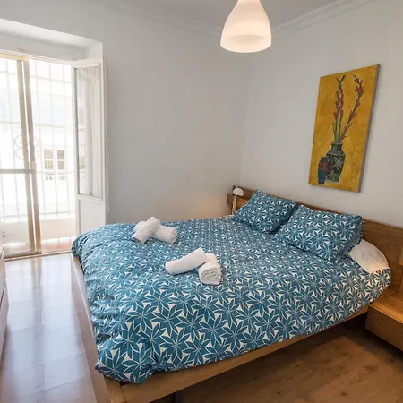 Apartment El Refugio De Seneca *