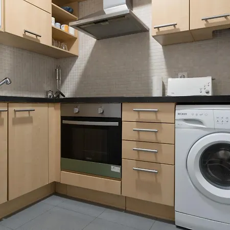 Apartment El Refugio De Seneca *