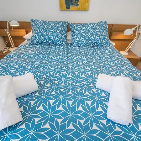 Apartment El Refugio De Seneca