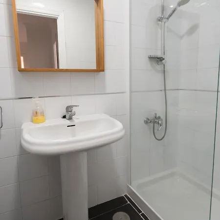 El Refugio De Seneca 公寓 *