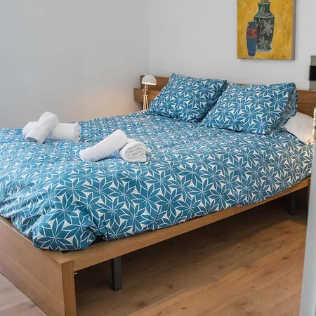 公寓 El Refugio De Seneca *