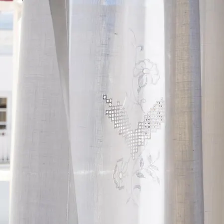 El Refugio De Seneca * 加的斯