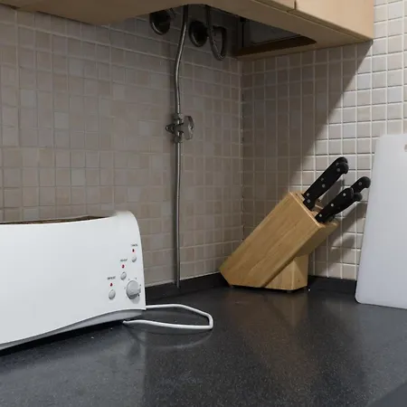 El Refugio De Seneca