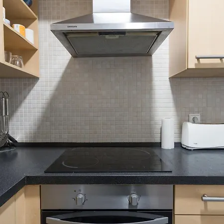 El Refugio De Seneca 加的斯