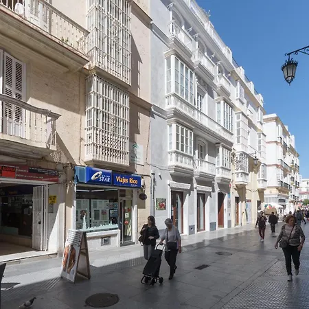 El Refugio De Seneca *