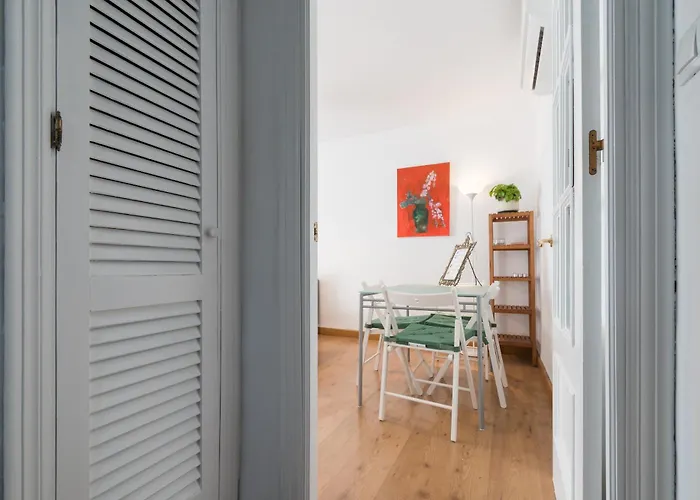 El Refugio De Seneca Διαμέρισμα