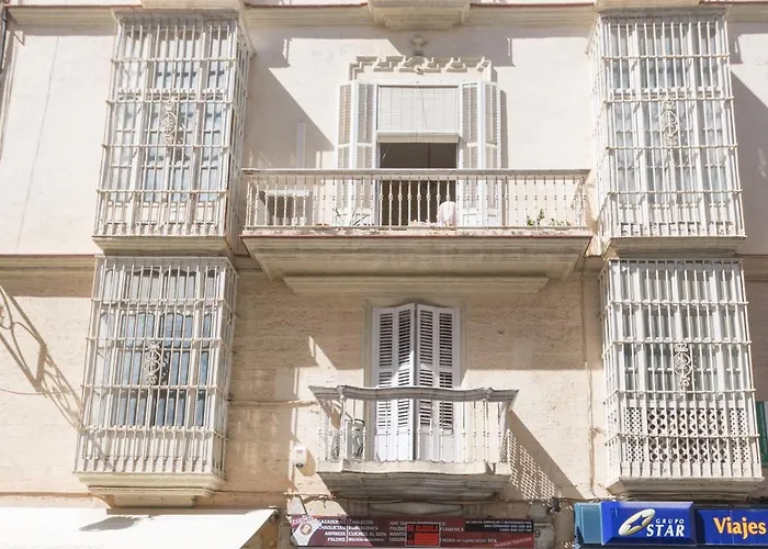 El Refugio De Seneca