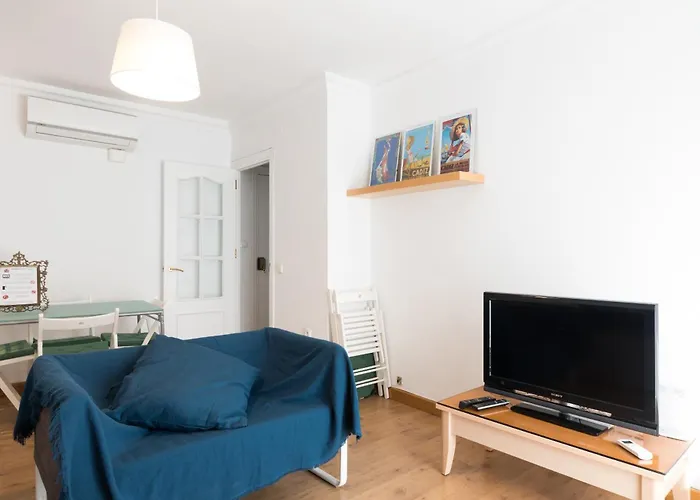 El Refugio De Seneca Διαμέρισμα