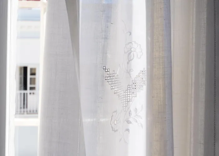 El Refugio De Seneca * Καντίζ