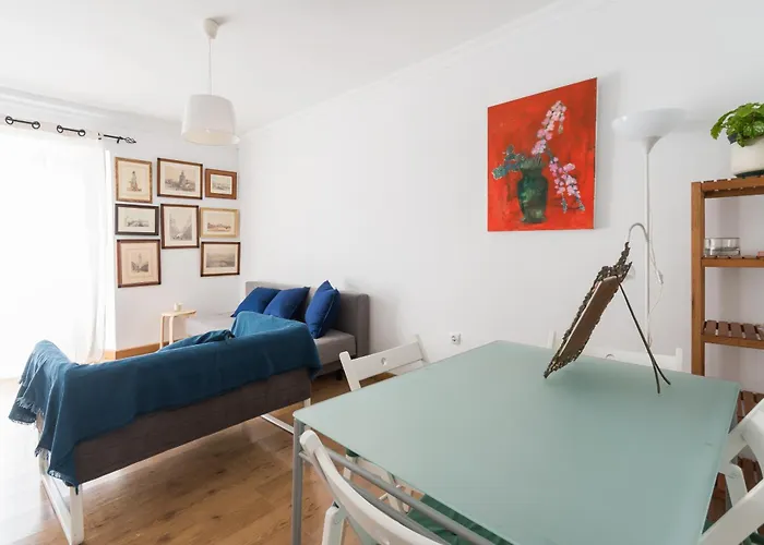 El Refugio De Seneca * Καντίζ