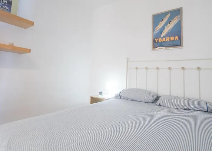 El Refugio De Seneca Διαμέρισμα