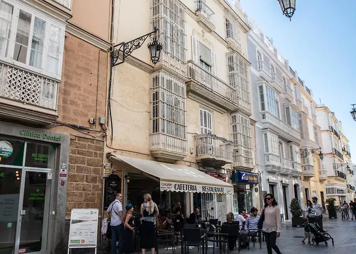 El Refugio De Seneca Διαμέρισμα